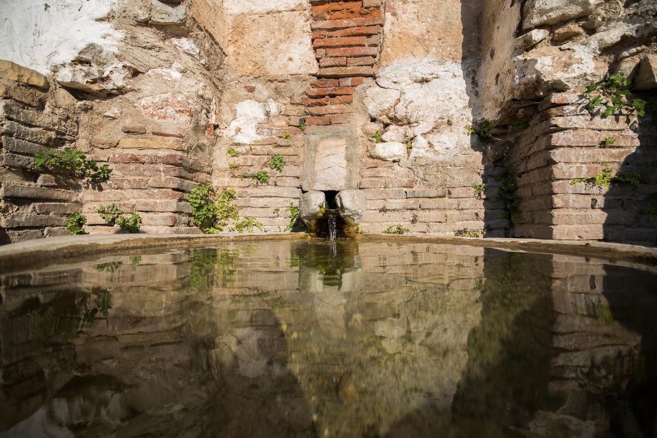 Kanathos Pigi Nauplion Zewnętrze zdjęcie