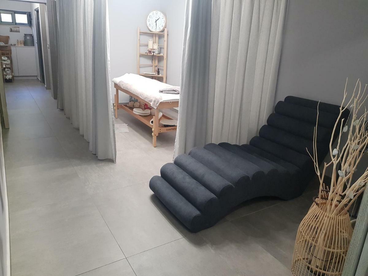 Kanathos Pigi Nauplion Zewnętrze zdjęcie